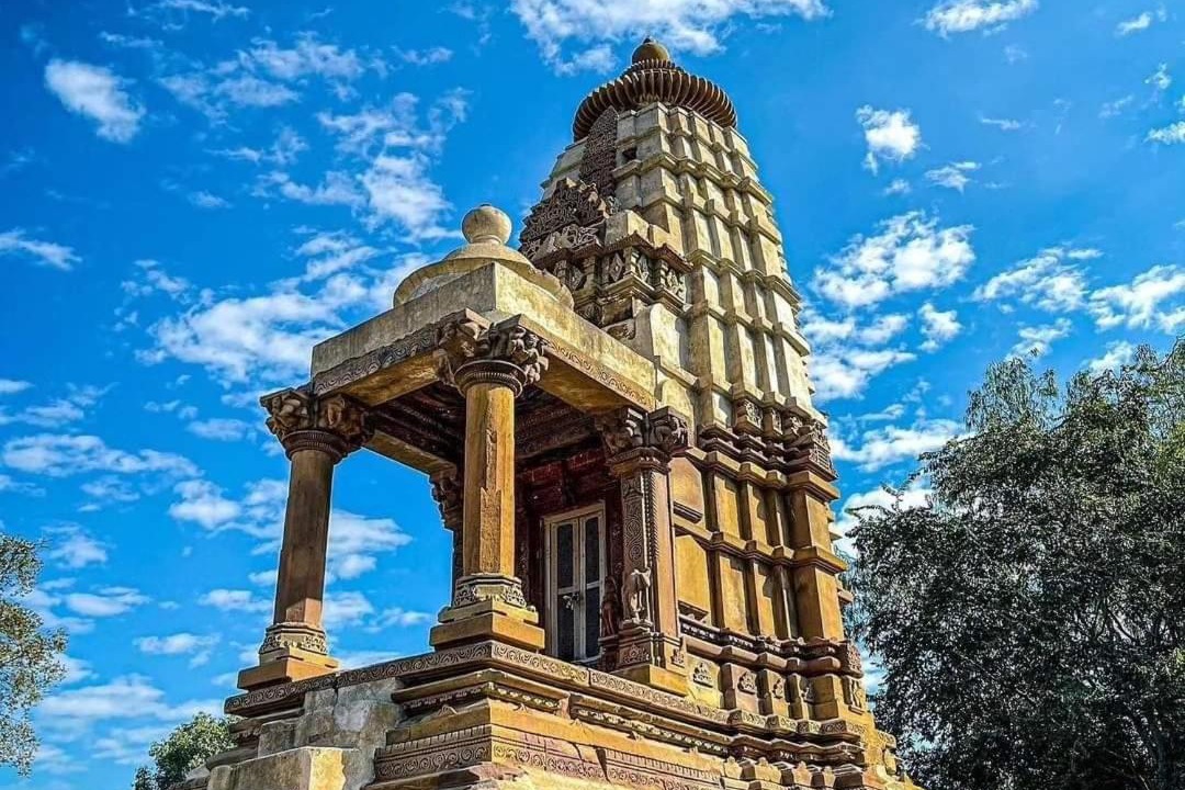 Photo of Others in Khajuraho