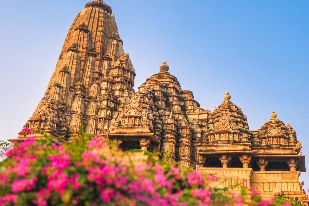 Photo of Others in Khajuraho