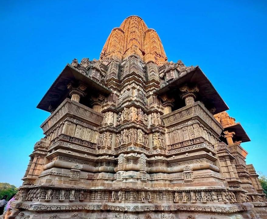Photo of Others in Khajuraho
