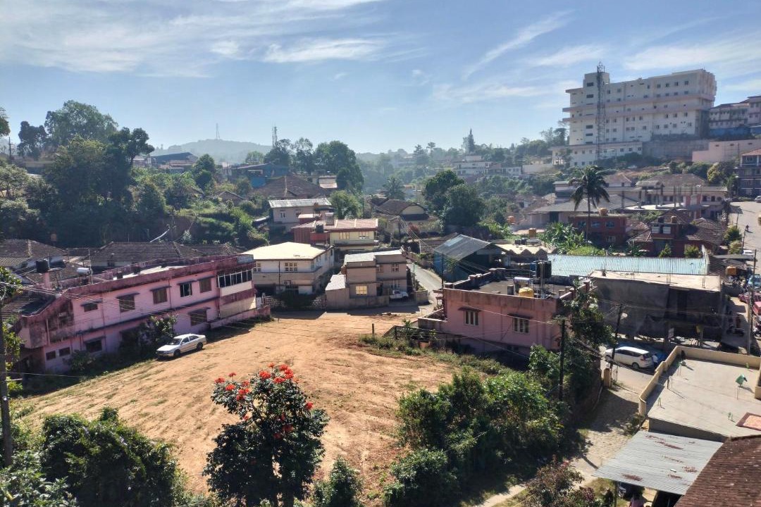 Photo of Buildings in Stuart Hill