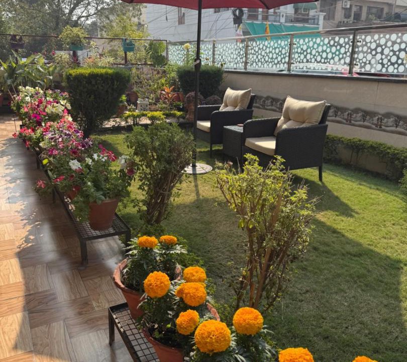 Photo of Others in Panchkula Urban Estate