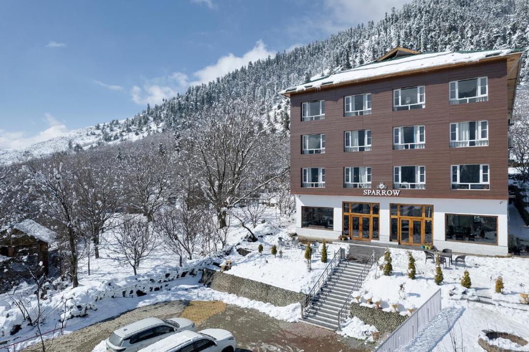 Photo of Others in Pahalgam