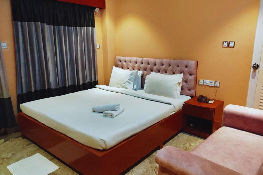 Photo of Bedroom in Cox's Bazar