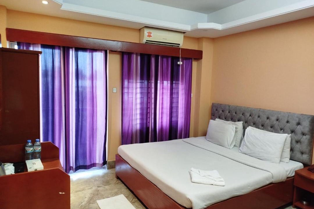 Photo of Bedroom in Cox's Bazar