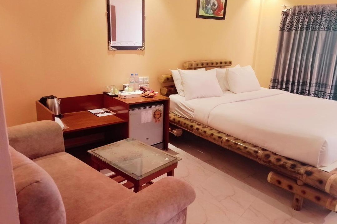 Photo of Bedroom in Cox's Bazar