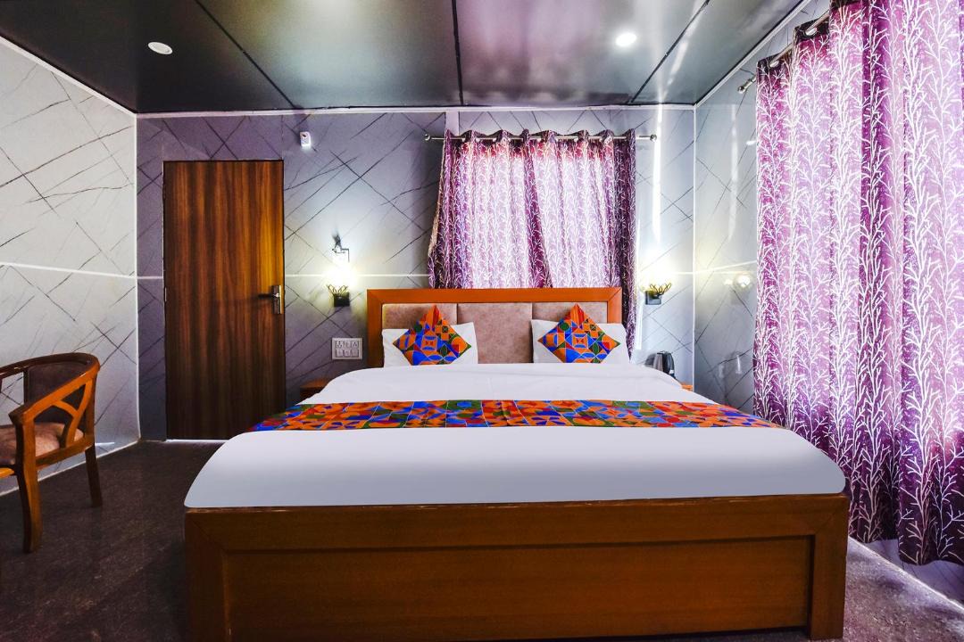 Photo of Bedroom in Kempty Range