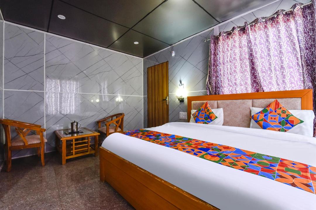Photo of Bedroom in Kempty Range