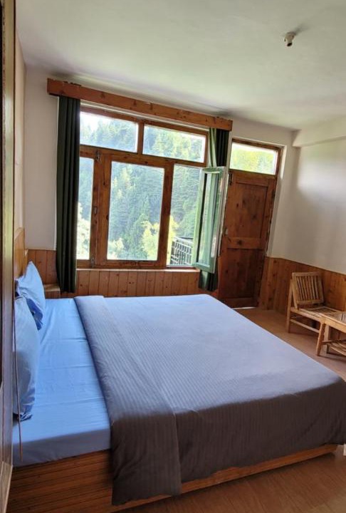 Photo of Others in Old Manali