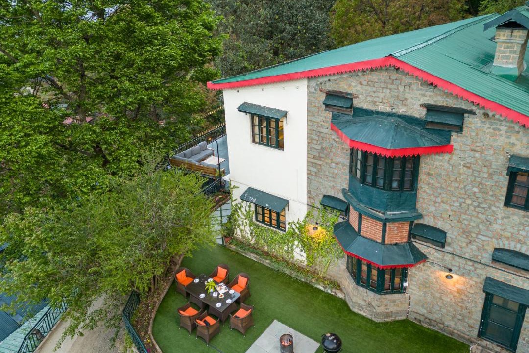 Photo of Others in Kasauli