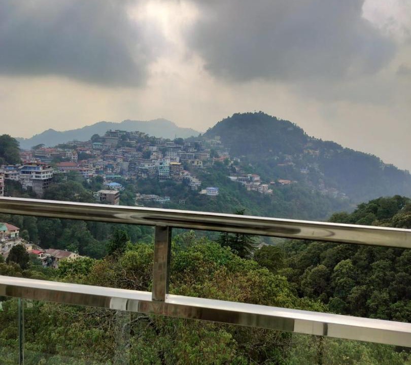 Photo of Others in Landour