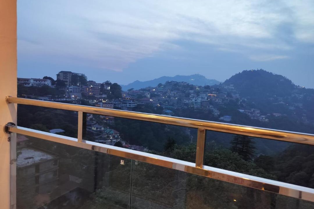 Photo of Others in Landour
