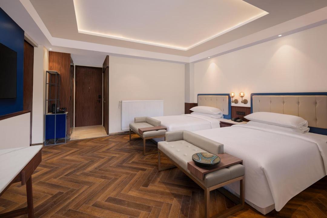 Photo of Bedroom in Sonamarg