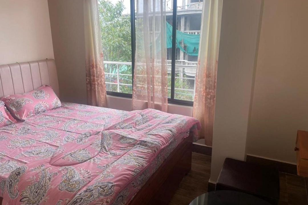 Photo of Bedroom in Darjeeling