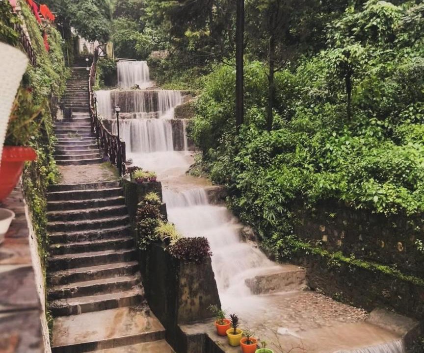 Photo of Others in Mussoorie