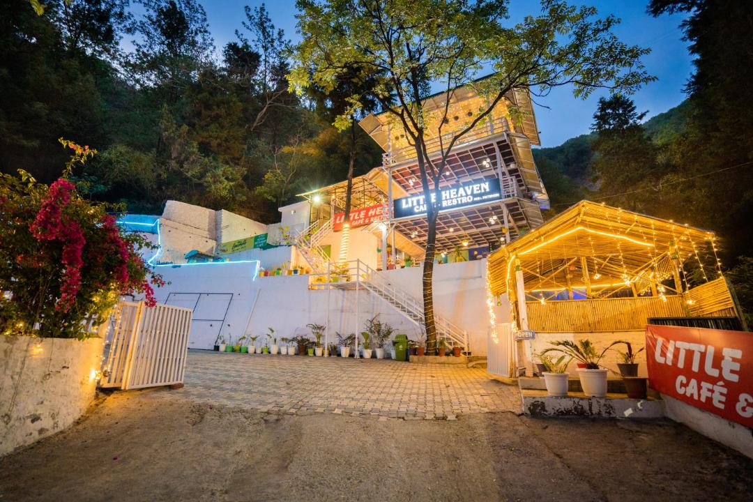 Photo of Others in Mussoorie