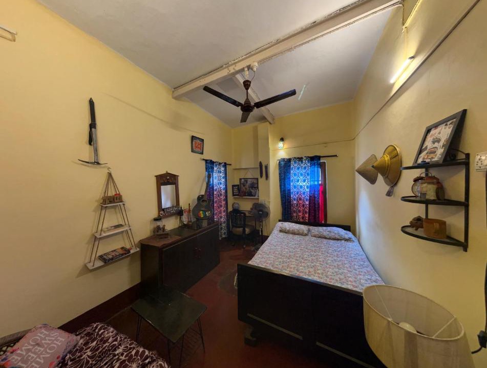 Photo of Bedroom in Bhowanipore