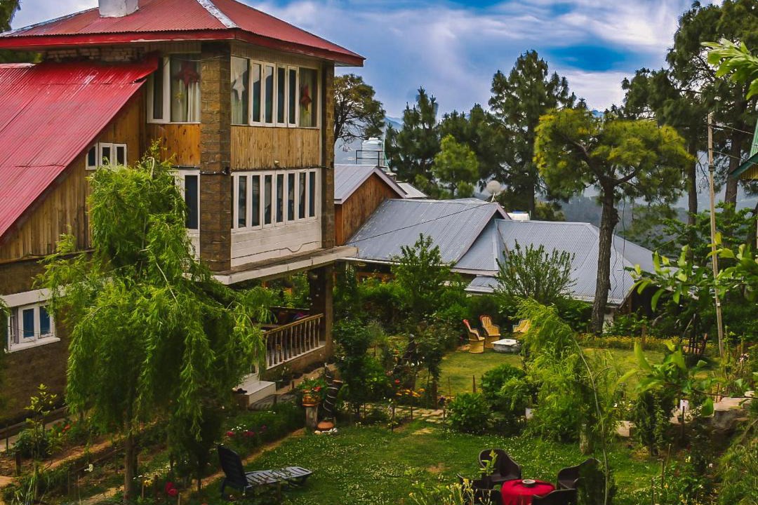 Photo of Others in Patnitop