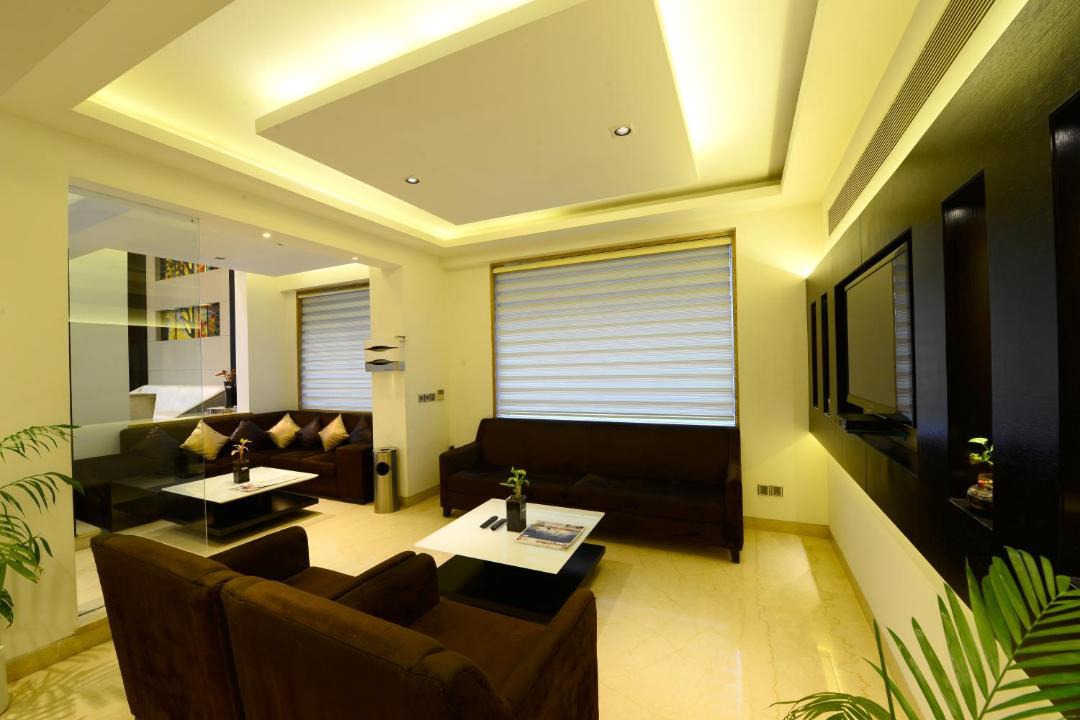 Photo of Livingroom in Paharganj