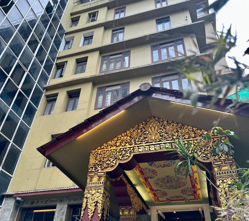 Photo of Others in Gangtok