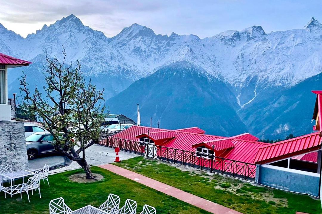 Photo of Others in Kalpa