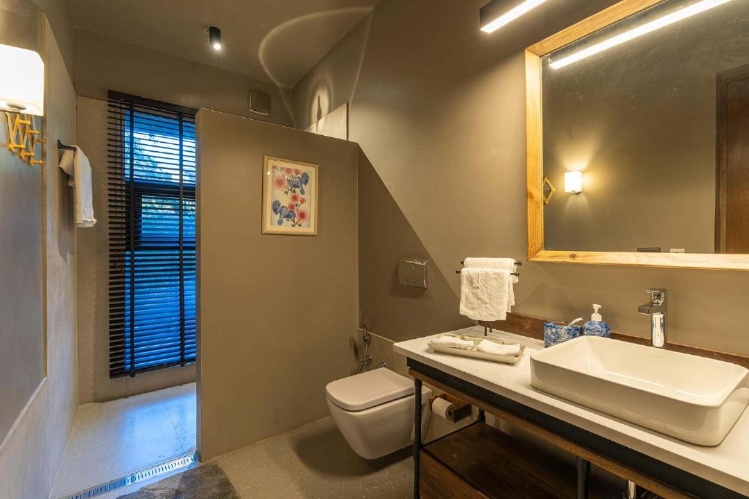 Photo of Bathroom in Kuthar