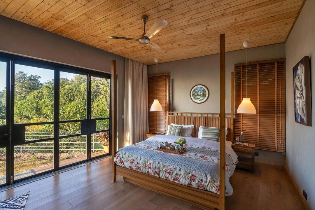 Photo of Bedroom in Kuthar