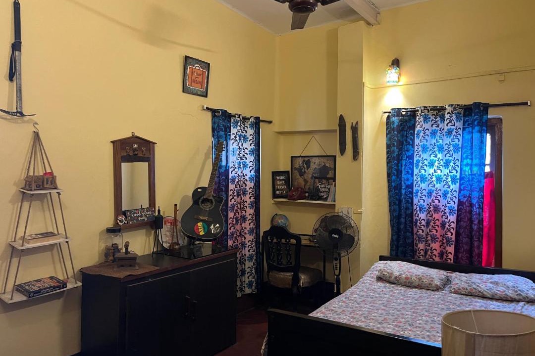 Photo of Bedroom in Bhowanipore