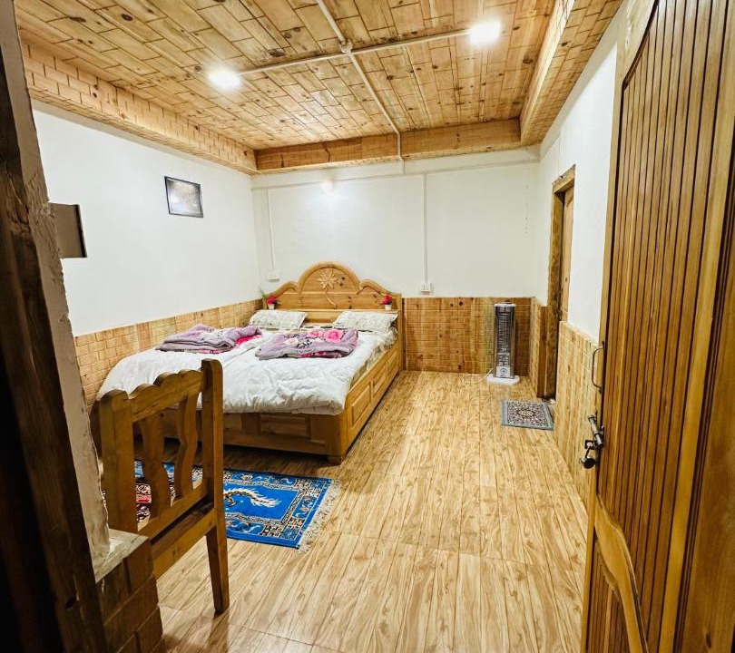 Photo of Bedroom in Mohal
