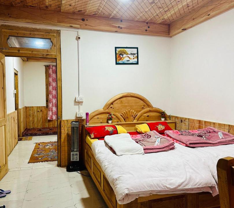 Photo of Bedroom in Mohal