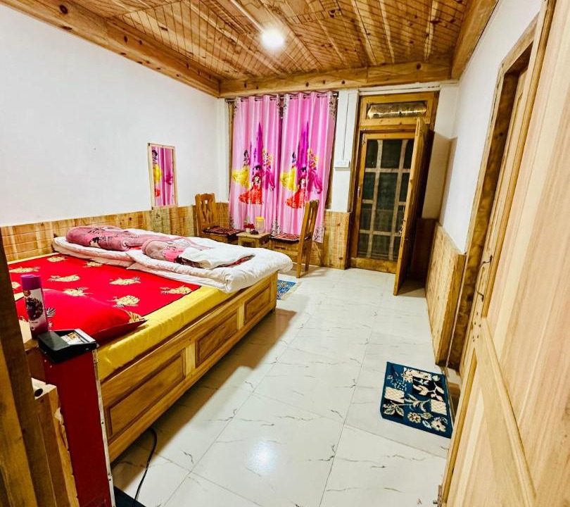 Photo of Bedroom in Mohal