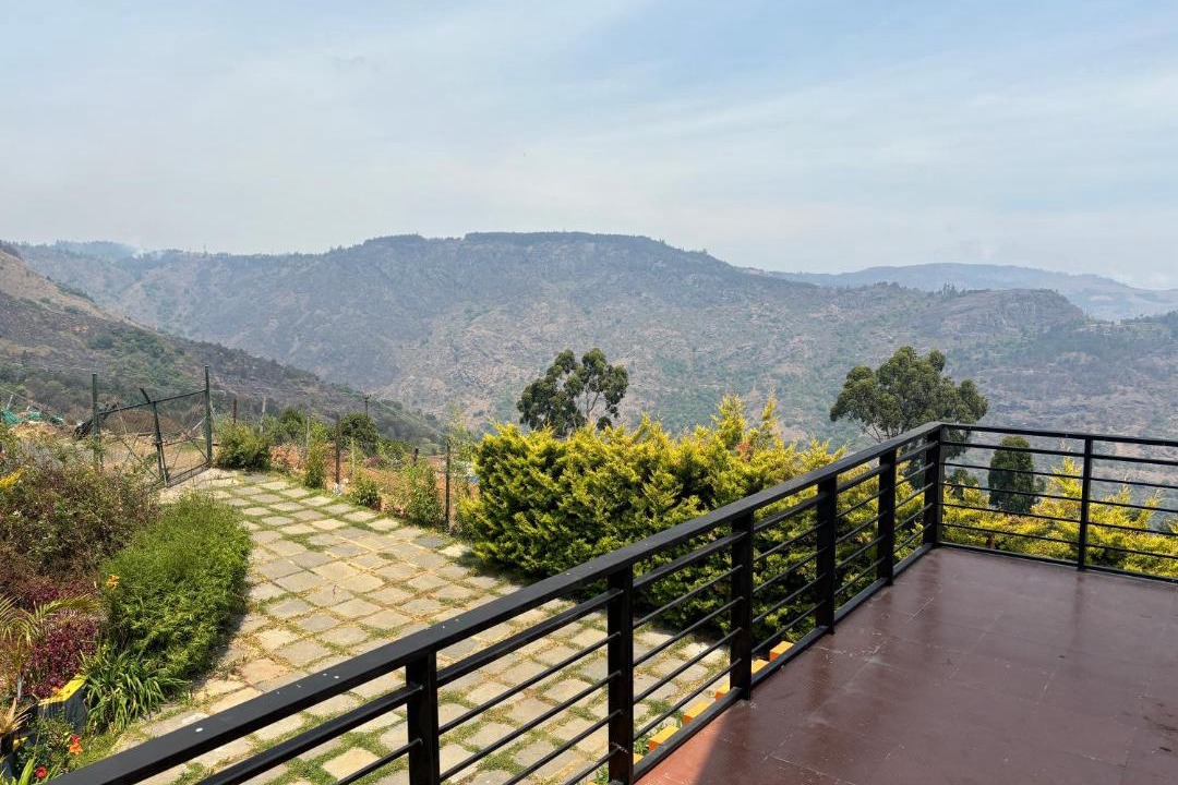 Photo of Others in Ooty