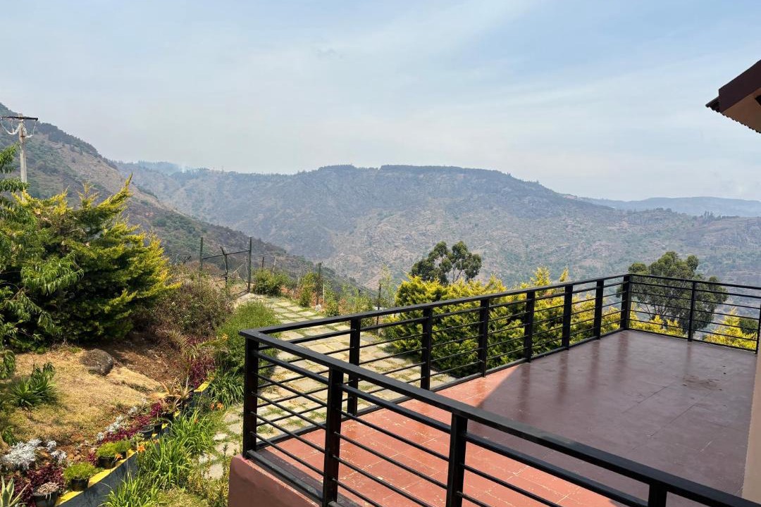 Photo of Others in Ooty