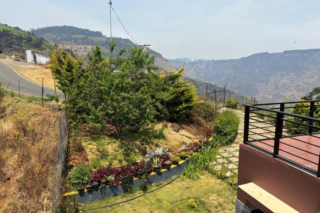 Photo of Others in Ooty