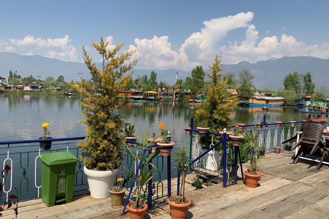 Photo of Others in Dal Lake