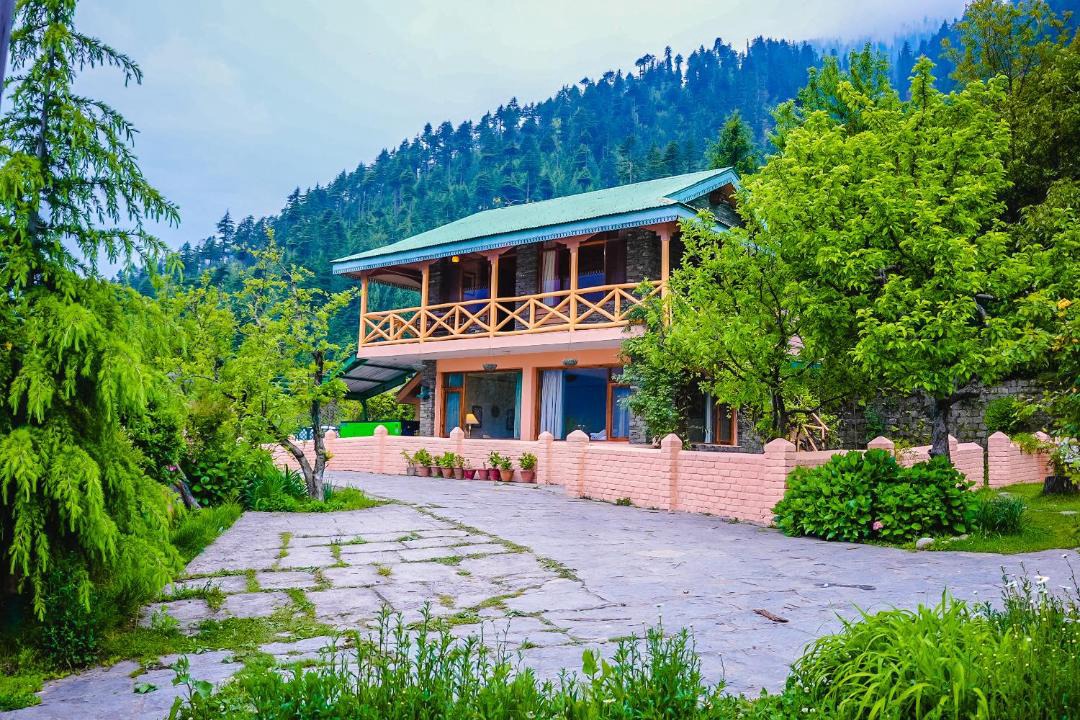 Photo of Others in Manali