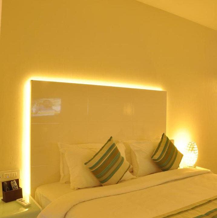 Photo of Bedroom in Peelamedu