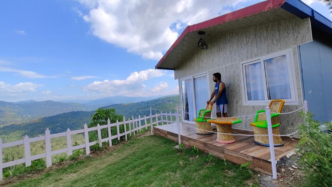 Photo of Others in Almora