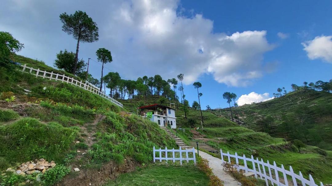 Photo of Others in Almora