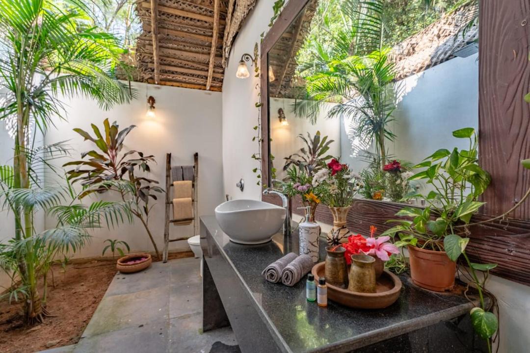 Photo of Bathroom in Agonda