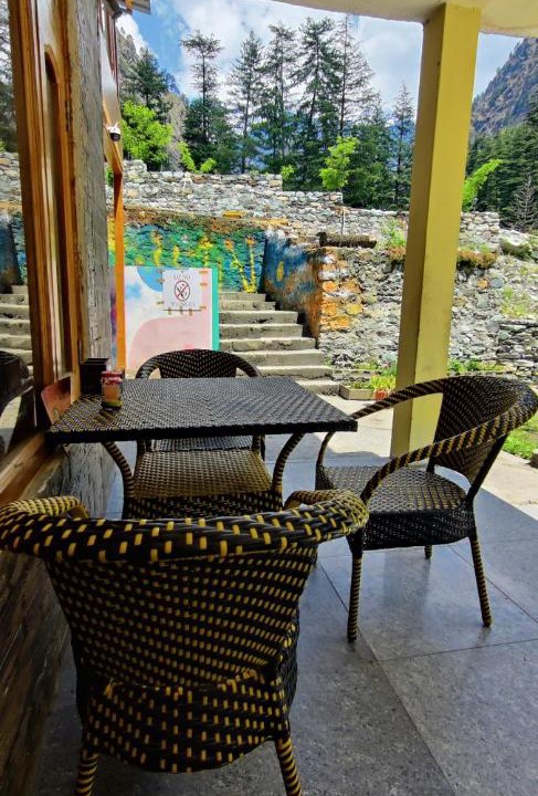 Photo of Others in Kasol