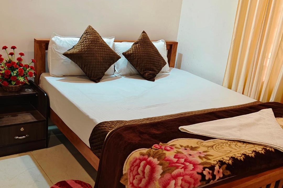 Photo of Bedroom in Udumbanchola