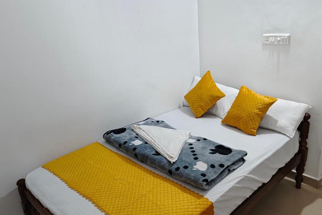 Photo of Bedroom in Udumbanchola