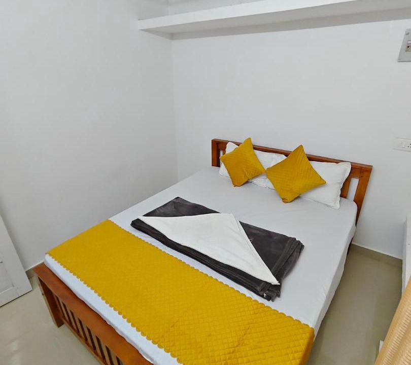 Photo of Bedroom in Udumbanchola