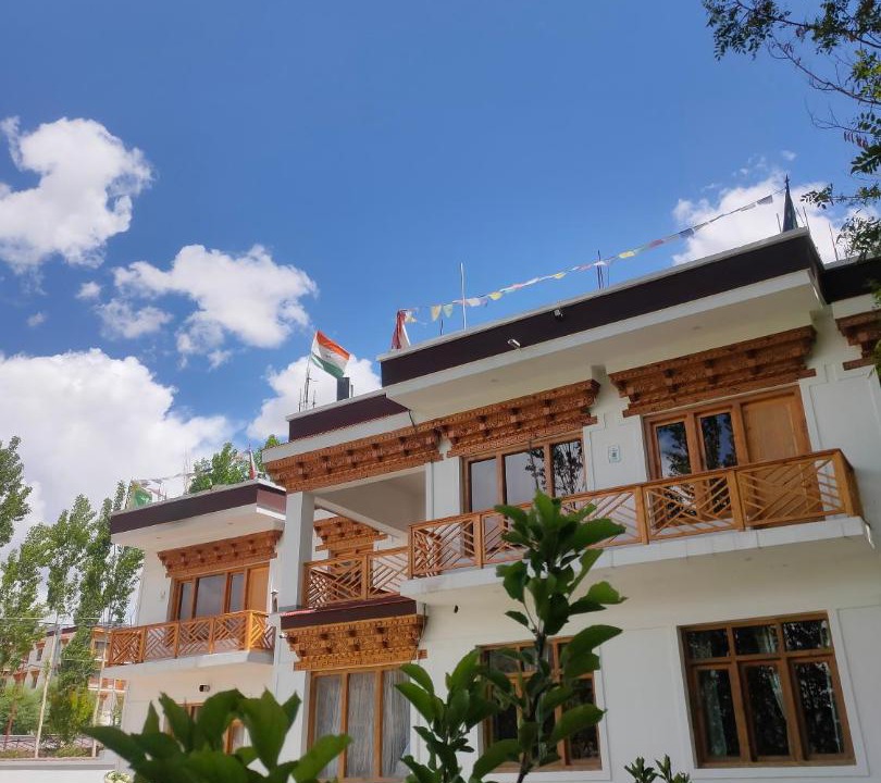 Photo of Others in Leh