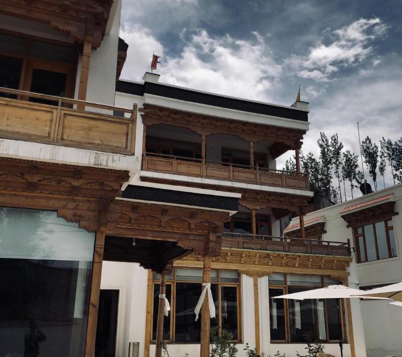 Photo of Others in Leh