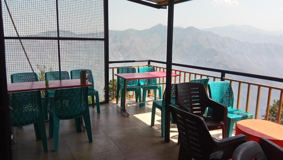 Photo of Others in Mussoorie