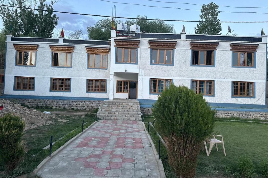 Photo of Others in Leh