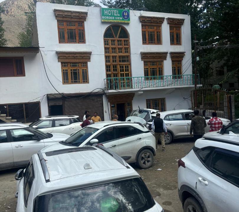 Photo of Others in Shargole