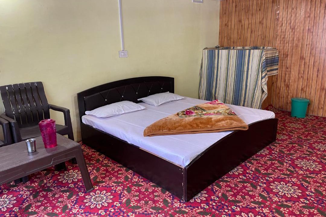 Photo of Others in Gulmarg