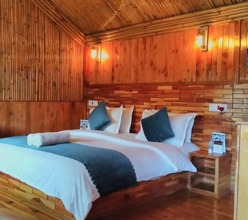 Photo of Bedroom in Kumharsain
